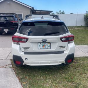 SUBARU CROSSTREK SPORT - 7