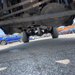 2015 RAM 2500 BIG HORN — миниатюра 30