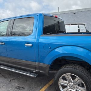 FORD F-150 XLT - 6