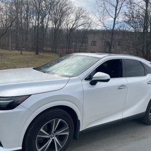 LEXUS RX 350 PREMIUM - 2