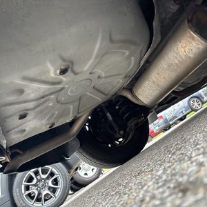 2014 Chevrolet CRUZE LS AUTO — миниатюра 29