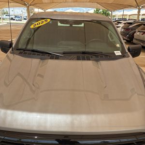 صورة مصغرة 14 لـ 2025 FORD F-150 XLT