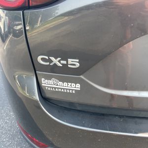 2020 Mazda CX-5 TOURING 缩略图 23