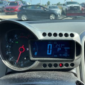 2015 Chevrolet SONIC LT AUTO 缩略图 32
