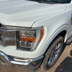 2023 FORD F-150 LARIAT — миниатюра 58