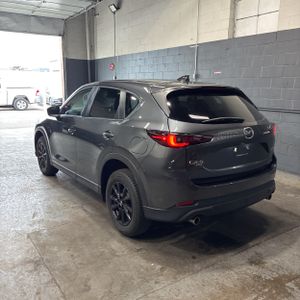 MAZDA CX-5 2.5 S SELECT - 5