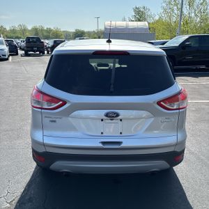 FORD ESCAPE SE - 7