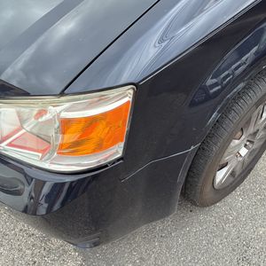 2010 Dodge GRAND CARAVAN SE 照片 56