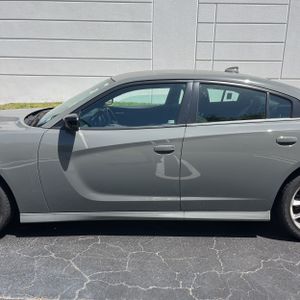 DODGE CHARGER GT - 4