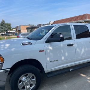 2022 RAM 2500 TRADESMAN 照片 2