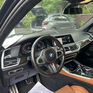 2023 BMW X5 XDRIVE40I thumbnail 37
