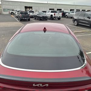 صورة مصغرة 16 لـ 2023 KIA K5 GT-LINE