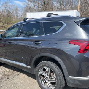 HYUNDAI SANTA FE SEL - 6