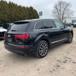 AUDI Q7 3.0T PREMIUM - 8