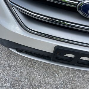 2017 FORD EDGE SEL — миниатюра 57