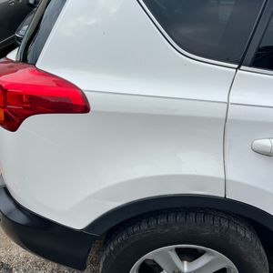 2013 Toyota RAV4 XLE — фото 61