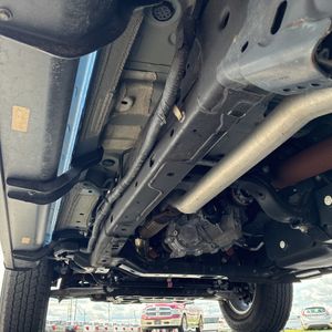 2024 FORD BRONCO BIG BEND — миниатюра 24
