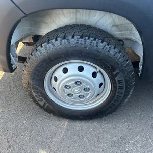 صورة مصغرة 17 لـ 2025 RAM PROMASTER 2500 TRADESMAN