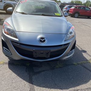 2010 Mazda MAZDA3 S SPORT — миниатюра 14