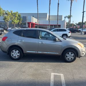 صورة 10 لـ 2011 Nissan ROGUE S