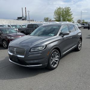 LINCOLN NAUTILUS RESERVE - 1