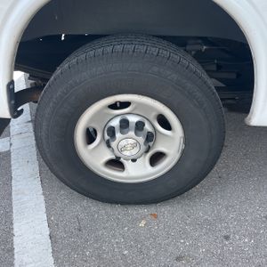 صورة مصغرة 16 لـ 2021 Chevrolet EXPRESS 2500