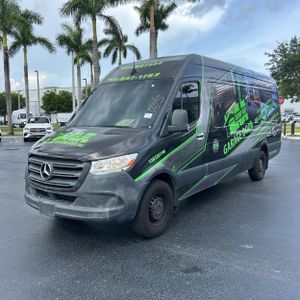 2021 Mercedes-BENZ SPRINTER 2500 照片 1