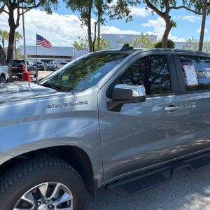 CHEVROLET SILVERADO 1500 LT - 2