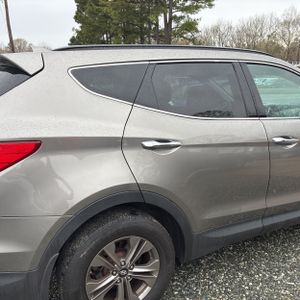 HYUNDAI SANTA FE SPORT 2.4L - 8