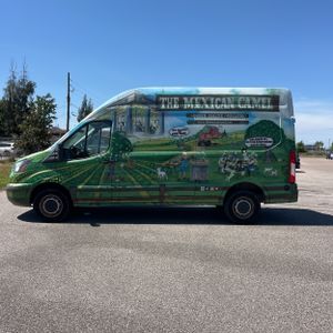FORD TRANSIT 250 - 3