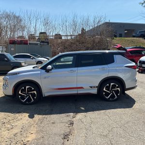 MITSUBISHI OUTLANDER SE S-AWC - 3