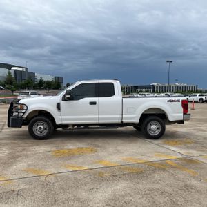 FORD F-250 SUPER DUTY XLT - 3