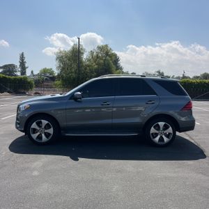 MERCEDES-BENZ GLE - 3