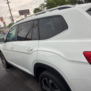 صورة 5 لـ 2022 Volkswagen ATLAS V6 SEL 4MOTION