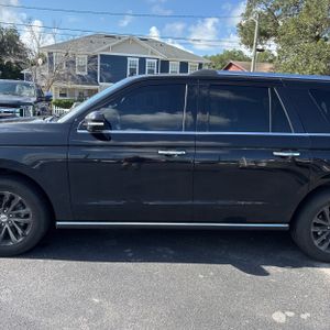 2019 FORD EXPEDITION MAX LIMITED 照片 4
