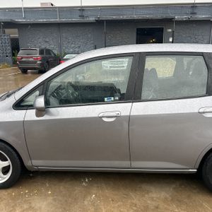 HONDA FIT BASE - 4