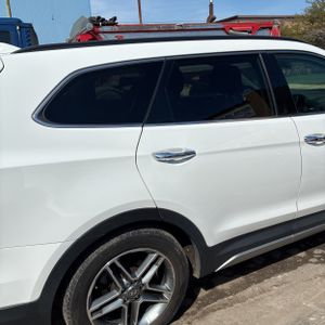 HYUNDAI SANTA FE XL LIMITED ULTIMATE - 9