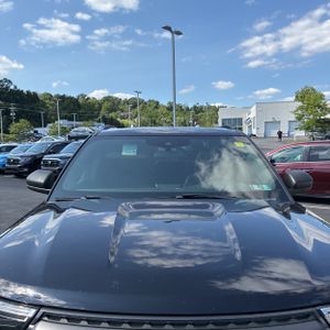 2022 FORD EXPLORER TIMBERLINE 缩略图 15