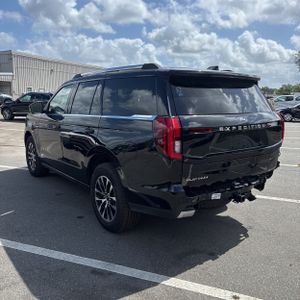 FORD EXPEDITION PLATINUM - 5