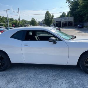 صورة مصغرة 11 لـ 2023 Dodge CHALLENGER SXT