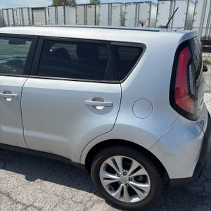 KIA SOUL + - 6