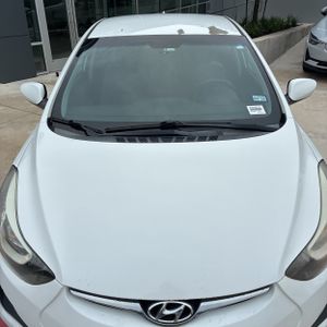 2014 Hyundai ELANTRA SE 缩略图 15