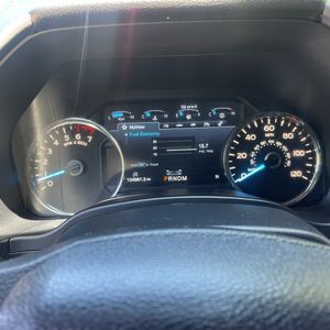 صورة مصغرة 45 لـ 2018 FORD F-150 PLATINUM