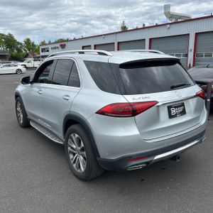 MERCEDES-BENZ GLE - 3