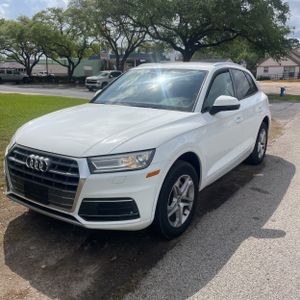 AUDI Q5 2.0T PREMIUM - 1