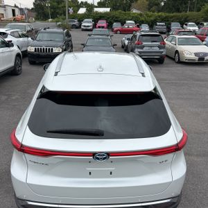 صورة 16 لـ 2023 Toyota VENZA XLE