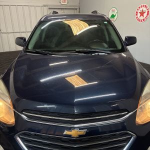 2016 Chevrolet EQUINOX LT — миниатюра 15