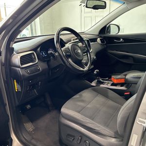 2016 KIA SORENTO LX thumbnail 29