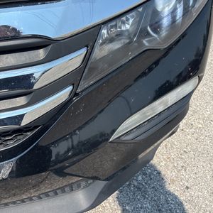 2016 Honda PILOT EX-L — фото 58