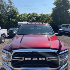 صورة مصغرة 12 لـ 2024 RAM 2500 BIG HORN